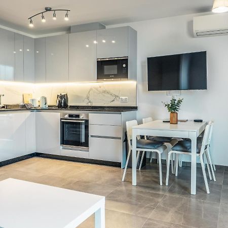 Brand New Studio Near The Beach, 直布罗陀 外观 照片