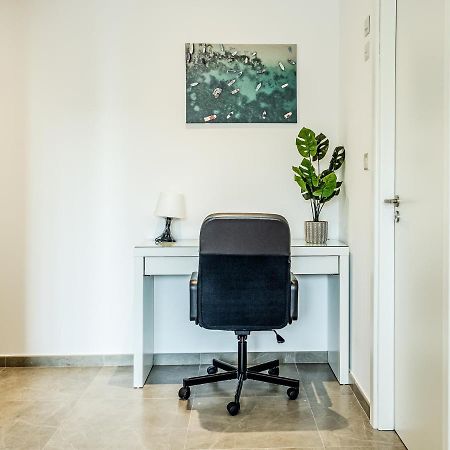 Brand New Studio Near The Beach, 直布罗陀 外观 照片