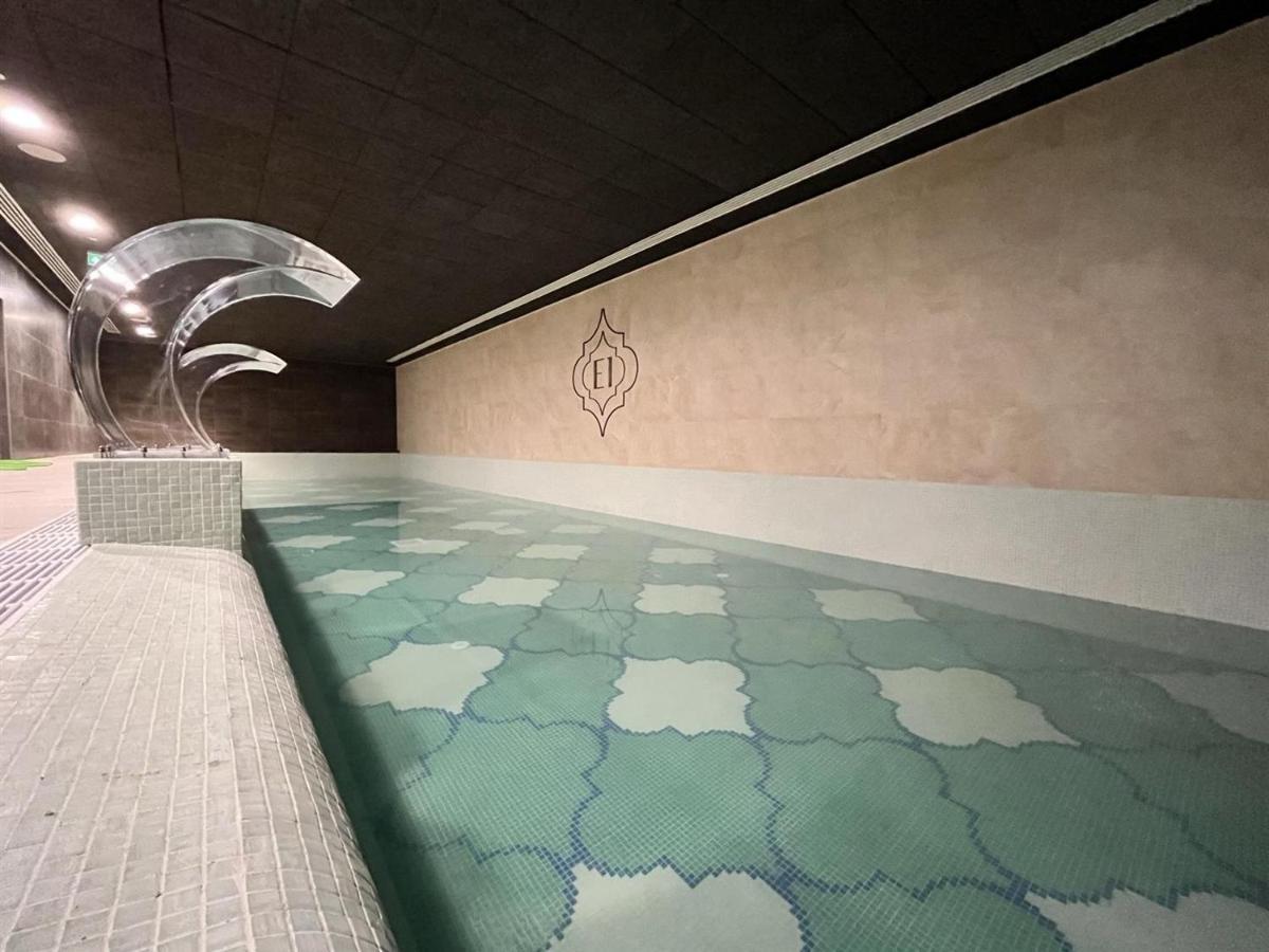 Brand New Studio Near The Beach, 直布罗陀 外观 照片