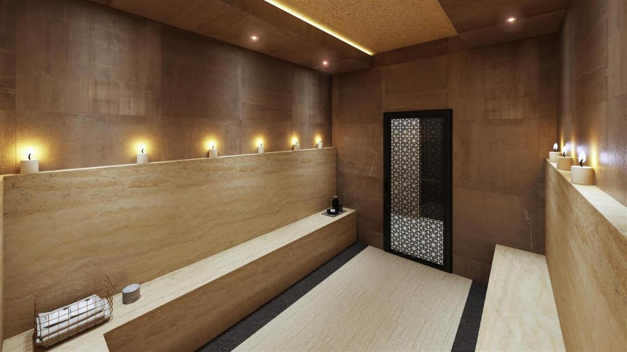 Brand New Studio Near The Beach, 直布罗陀 外观 照片