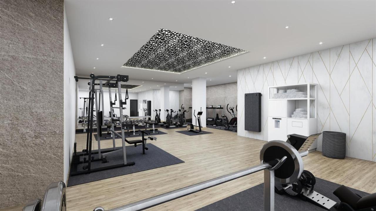Brand New Studio Near The Beach, 直布罗陀 外观 照片
