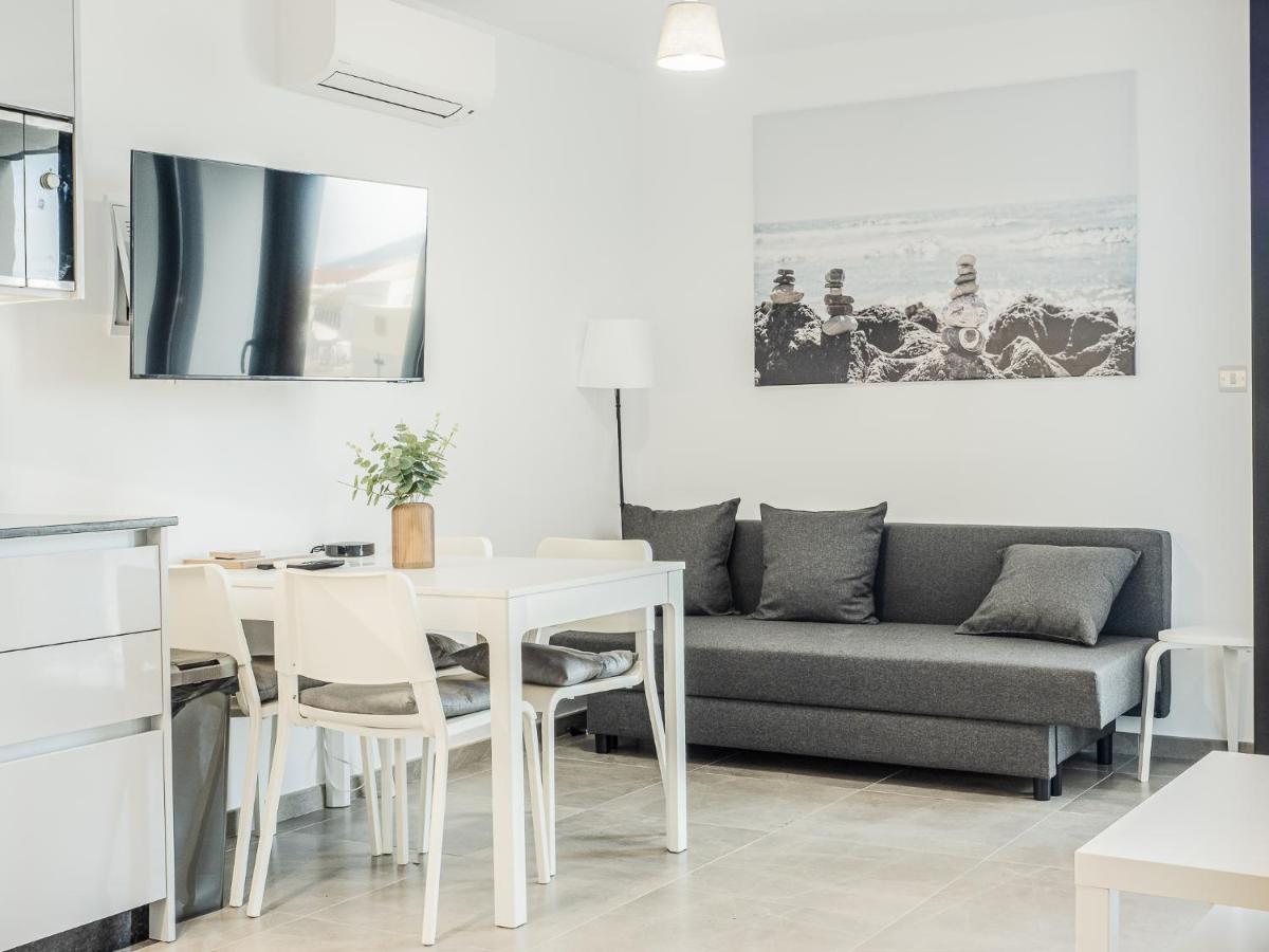 Brand New Studio Near The Beach, 直布罗陀 外观 照片