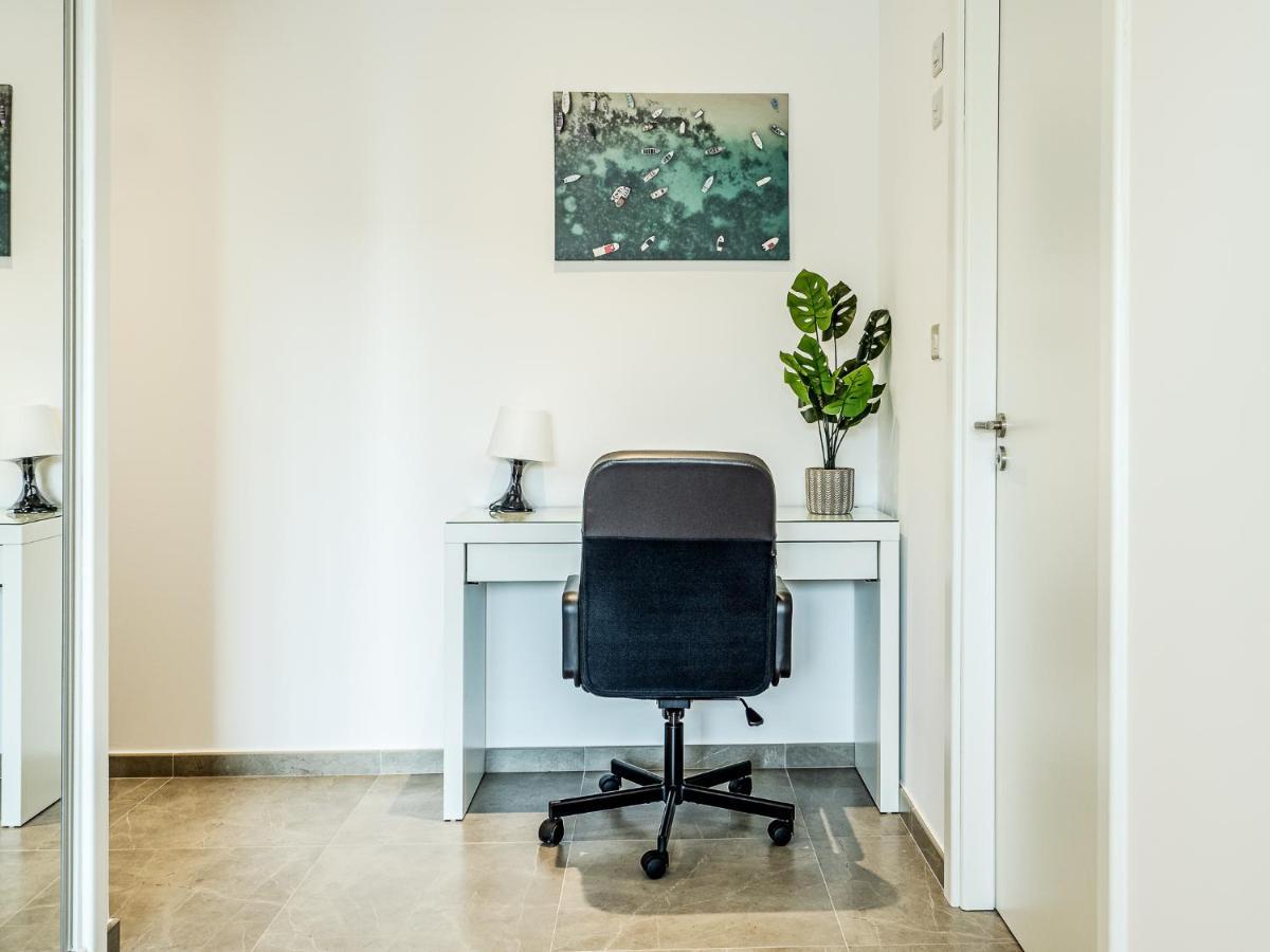 Brand New Studio Near The Beach, 直布罗陀 外观 照片
