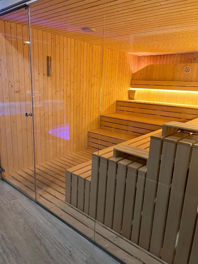Brand New Studio Near The Beach, 直布罗陀 外观 照片