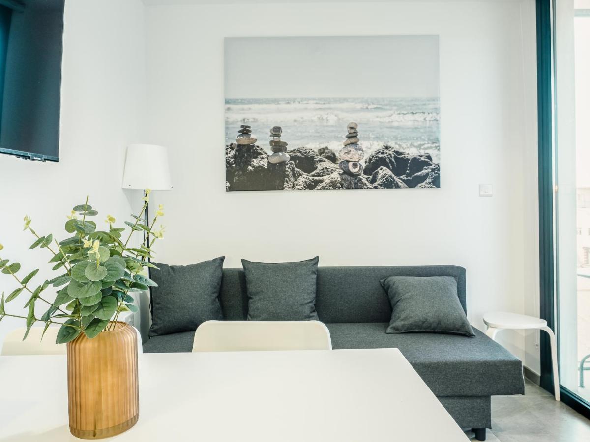 Brand New Studio Near The Beach, 直布罗陀 外观 照片