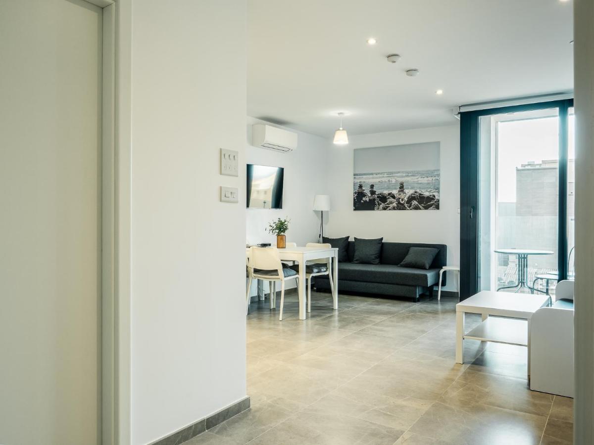 Brand New Studio Near The Beach, 直布罗陀 外观 照片
