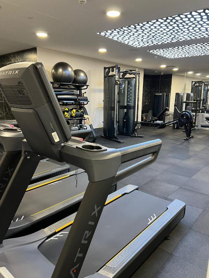 Brand New Studio Near The Beach, 直布罗陀 外观 照片